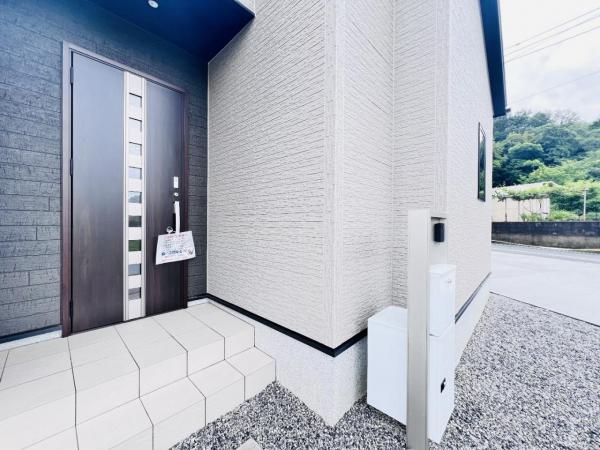 西多摩郡瑞穂町高根第１期　戸建 現況写真