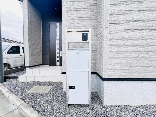 西多摩郡瑞穂町高根第１期　戸建 現況写真
