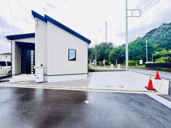 西多摩郡瑞穂町高根第１期　戸建 現況写真