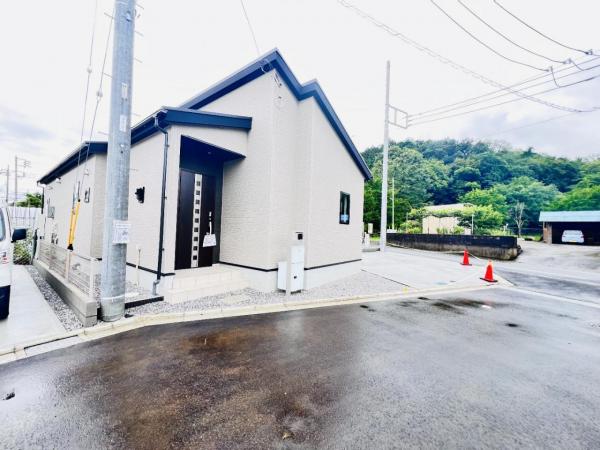 西多摩郡瑞穂町高根第１期　戸建 現況写真