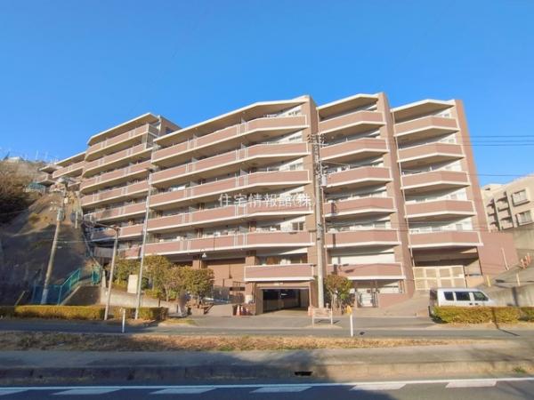 中古マンション 神奈川県横浜市金沢区富岡東１丁目52-23 京急本線京急富岡駅 2,890万円