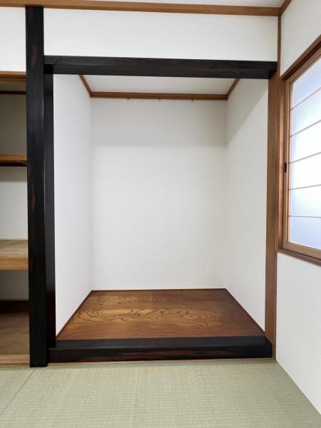川越市かすみ野２丁目 中古戸建 その他内観
