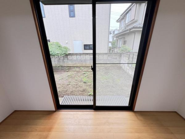 川越市かすみ野２丁目 中古戸建 その他内観