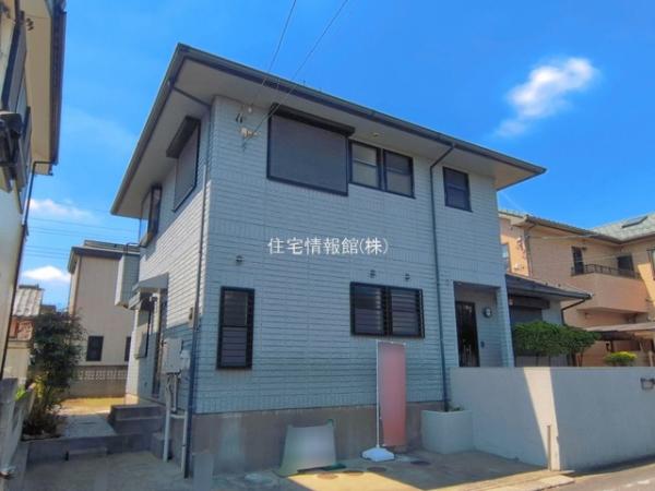 川越市かすみ野2丁目 