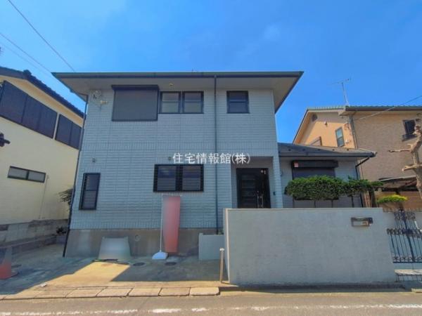 川越市かすみ野2丁目 