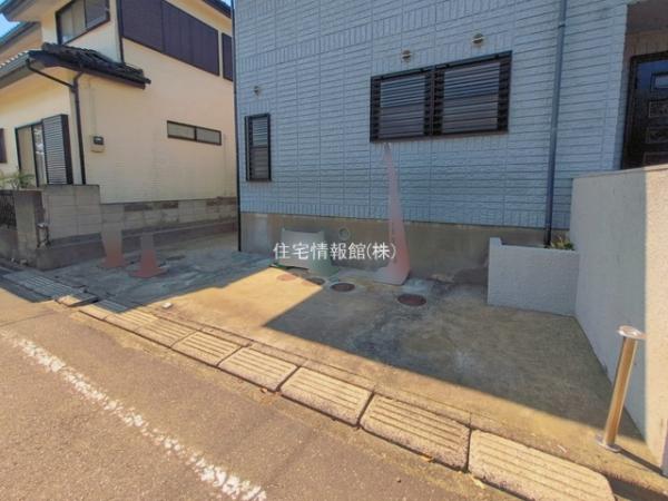 川越市かすみ野2丁目 
