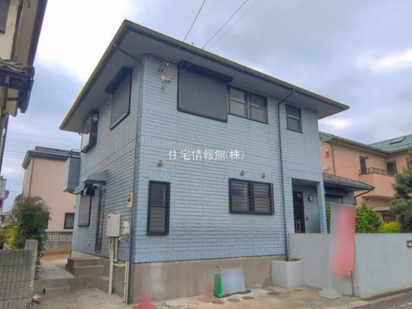 川越市かすみ野2丁目 
