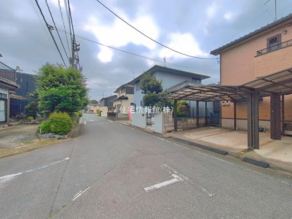 川越市かすみ野2丁目 