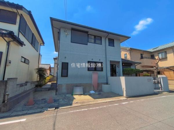 川越市かすみ野2丁目 