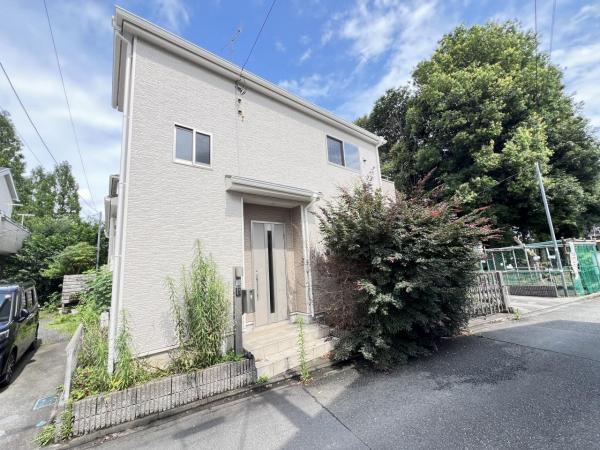 中古戸建 相模原市中央区上溝 JR相模線上溝駅 3,480万円