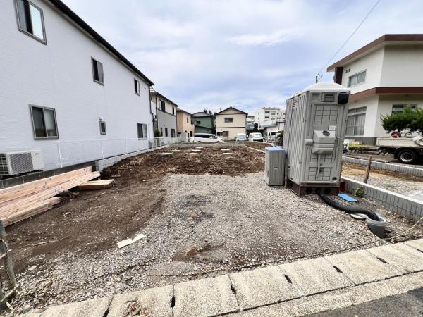 新築戸建 綾瀬市早川 相鉄本線海老名駅 3,580万円