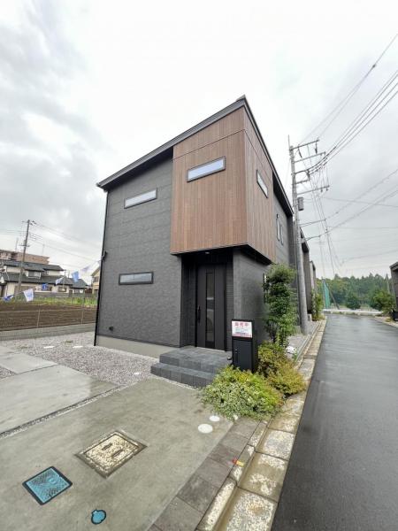 新築戸建 埼玉県川越市大字笠幡 JR川越線笠幡駅 3,480万円