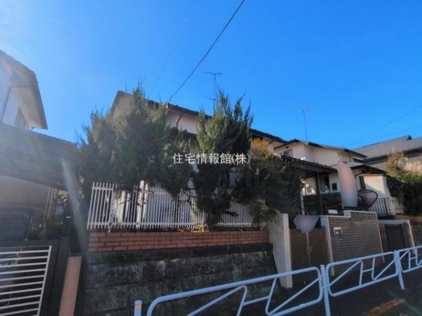 中古戸建 東京都八王子市北野台３丁目26-9 京王線北野駅 3,399万円