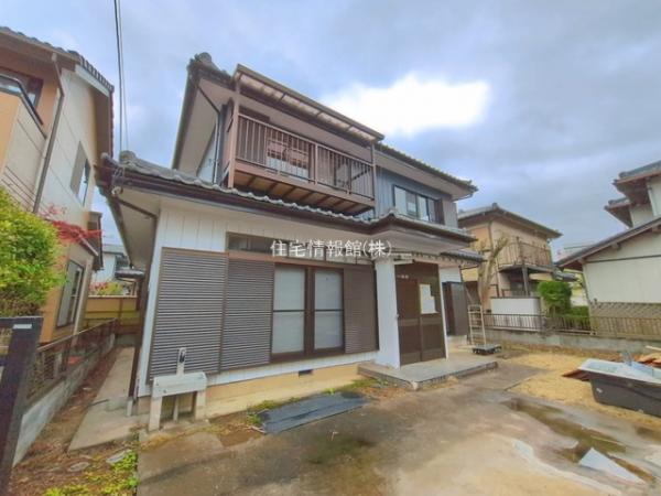 中古戸建 埼玉県久喜市吉羽３丁目12-10 JR東北本線（宇都宮線）久喜駅 2,299万円