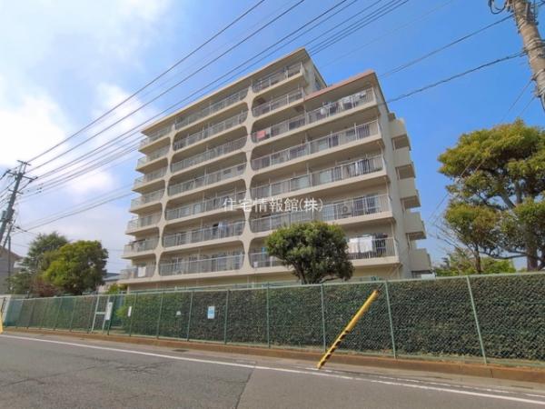 中古マンション 埼玉県春日部市谷原２丁目10-8 東武伊勢崎線春日部駅 1,698万円