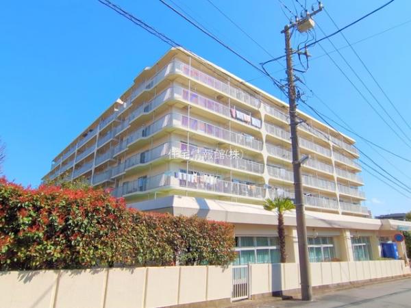 中古マンション 神奈川県横浜市神奈川区大口通83-2 JR横浜線大口駅 4,599万円