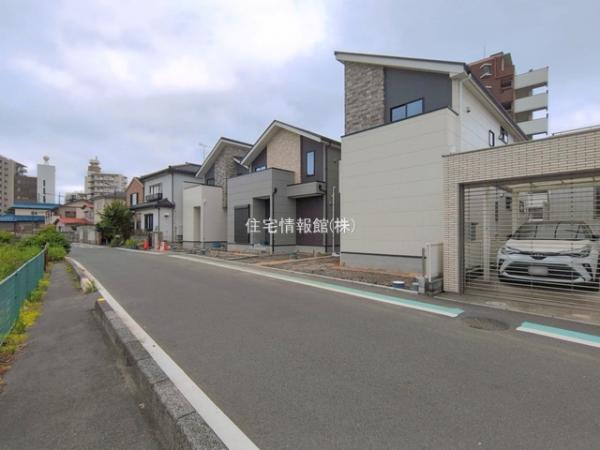 草加市手代7期 