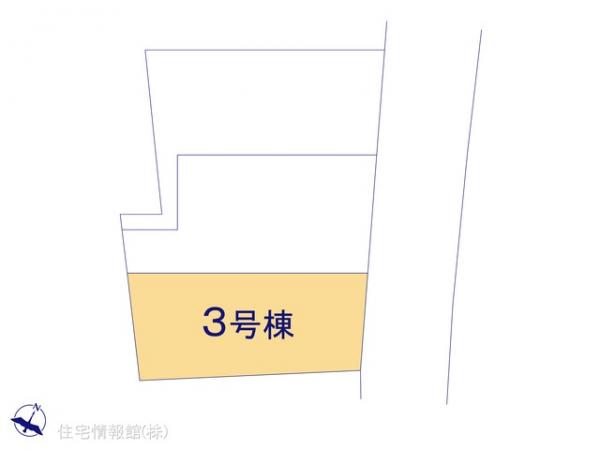 草加市手代7期 