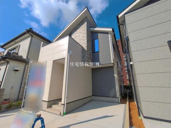 草加市手代7期 