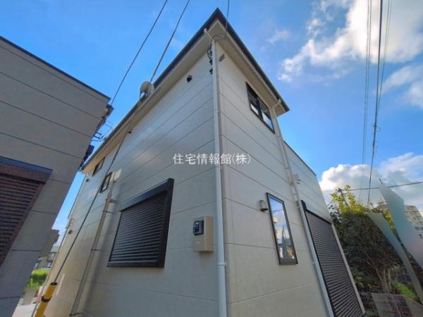 草加市手代7期 