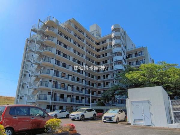 中古マンション 埼玉県三郷市早稲田７丁目20-1 JR武蔵野線三郷駅 2,198万円