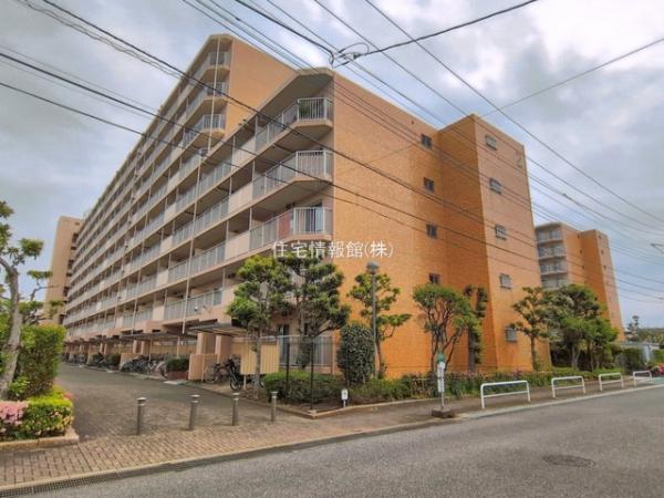 中古マンション 千葉県流山市南流山８丁目6-1 JR武蔵野線南流山駅 3,298万円