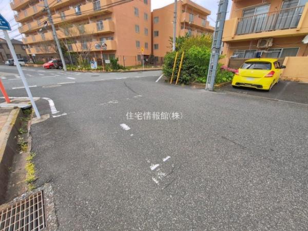 コープ野村南流山弐番街2号棟 