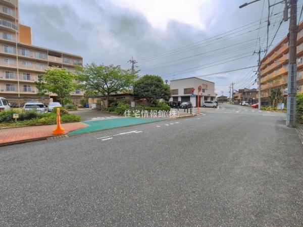 コープ野村南流山弐番街2号棟 