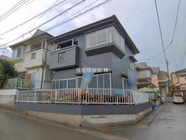 中古戸建 埼玉県さいたま市岩槻区城町２丁目 東武野田線岩槻駅 1,999万円