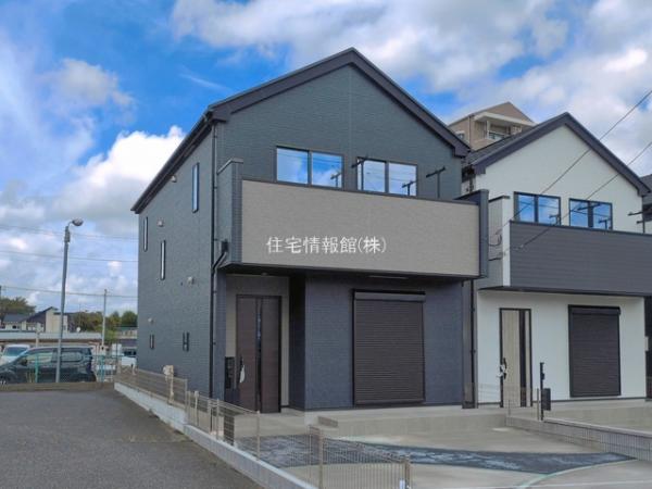 新築戸建 千葉県千葉市緑区あすみが丘１丁目2 JR外房線土気駅 4,490万円