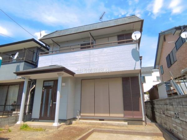 中古戸建 埼玉県久喜市南３丁目147-13 JR東北本線（宇都宮線）久喜駅 2,299万円