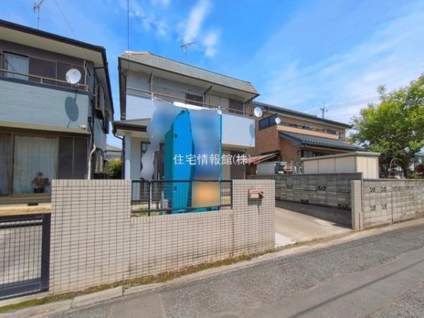 久喜市南3丁目 
