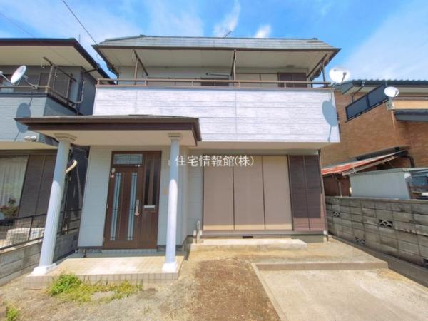 久喜市南3丁目 