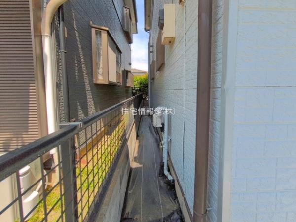 久喜市南3丁目 