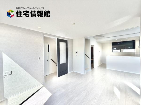 新築戸建 神奈川県茅ヶ崎市高田１丁目 JR東海道本線(東京〜熱海)茅ヶ崎駅 3,980万円