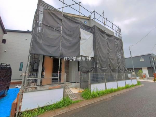 新築戸建 埼玉県さいたま市見沼区大字南中野1166-2 JR京浜東北線大宮駅 5,090万円
