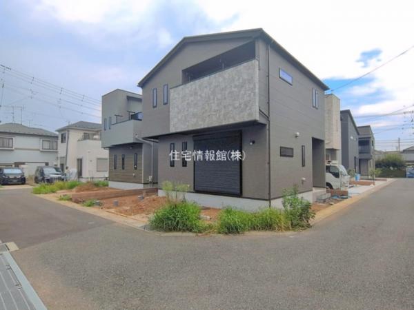 大宮南中野 