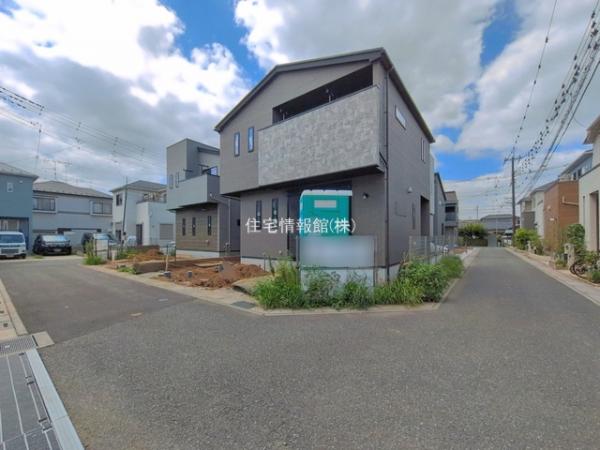 大宮南中野 