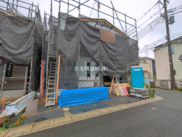 大宮南中野 