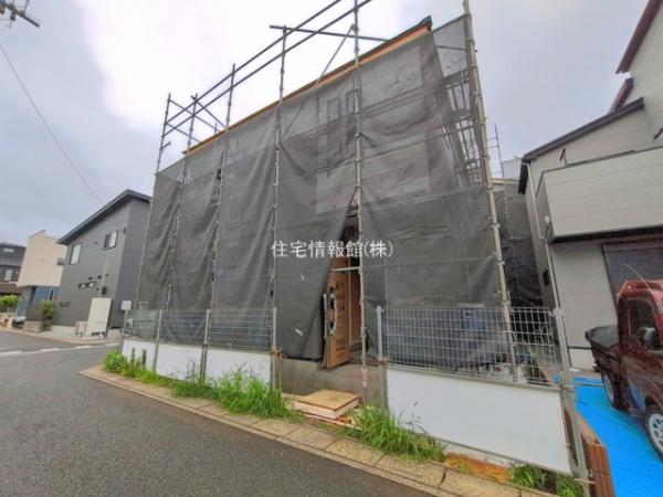 大宮南中野 