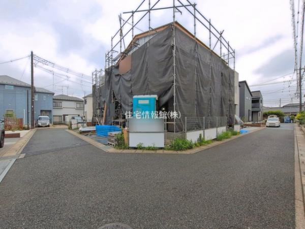 大宮南中野 