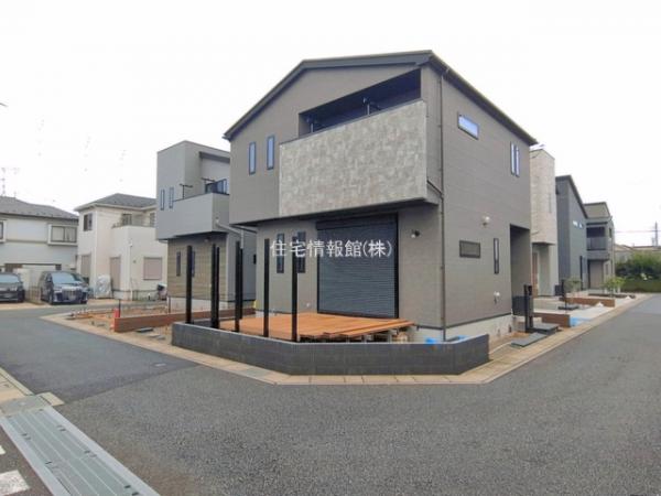 大宮南中野 