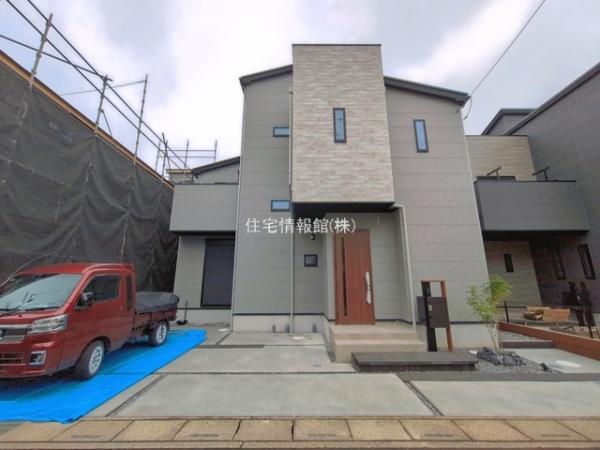 新築戸建 埼玉県さいたま市見沼区大字南中野1166-2 JR京浜東北線大宮駅 4,190万円