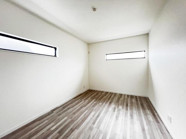 大宮南中野 子供部屋