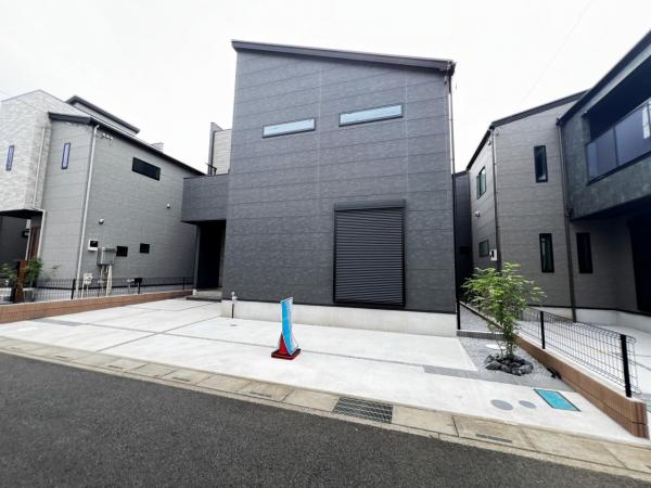 大宮南中野 (現況)外観写真