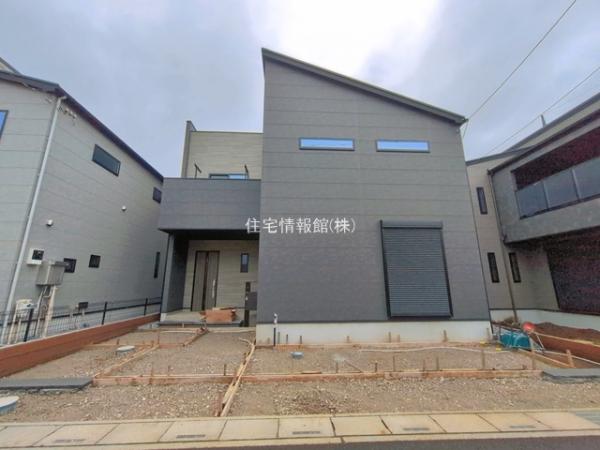 大宮南中野 