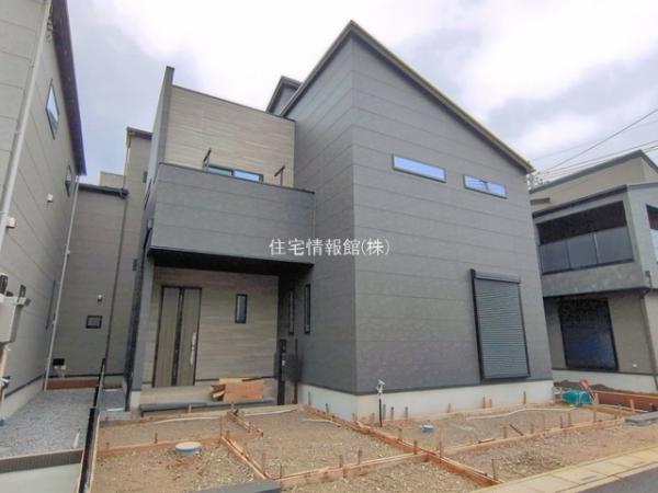 大宮南中野 