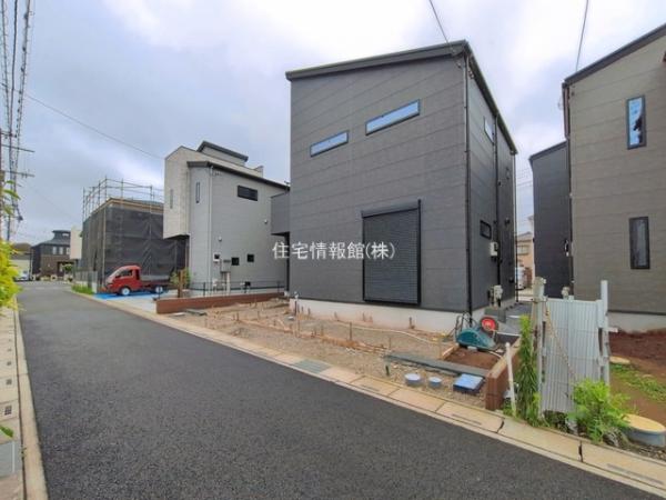 大宮南中野 