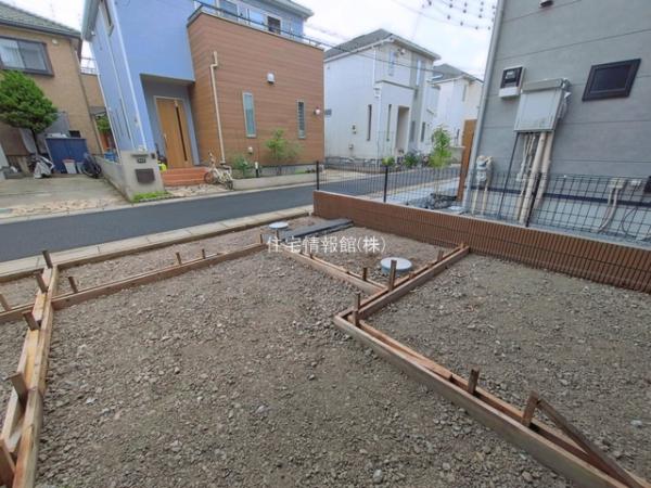 大宮南中野 