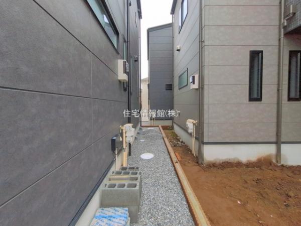 大宮南中野 